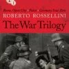 Top 10 ❤️ Roberto Rossellini: The War Trilogy (Blu-ray Box Set) Harry Feist, Nando Bruno 💯