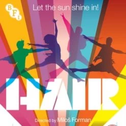 Best deal 🥰 Hair (Blu-ray with DVD - Double Play) Nicholas Ray, Treat Williams ⌛