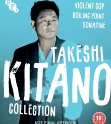 Cheapest ✨ Takeshi Kitano Collection (Blu-ray) Susumu Terajima, Eri Fuse 🛒