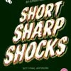 Discount 🛒 Short Sharp Shocks (Blu-ray) Theodore Zichy, Ted Parmelee 💯