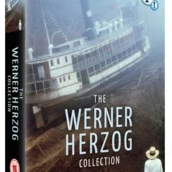 Cheapest 💯 Werner Herzog Collection (DVD Box Set) Bruno Schleinstein, Isabelle Adjani 💯