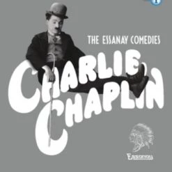 Outlet 🛒 Charlie Chaplin: The Essanay Comedies (DVD) Ben Turpin, Charlie Chaplin 🥰