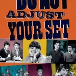 Coupon 🔥 Do Not Adjust Your Set (DVD Box Set (Collector's Edition)) David Jason, Daphne Shadwell 🛒