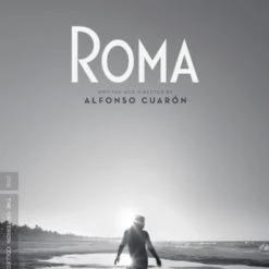 Hot Sale 🔔 Roma - The Criterion Collection (DVD) Diego Cortina Autry, Carlos Peralta 🎁
