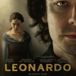 Budget ❤️ Leonardo: Season 1 (DVD Box Set) 🧨