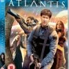 Cheapest ✨ Stargate Atlantis: Season 2 - Episodes 1-4 (DVD) Jason Momoa, Torri Higginson 🛒