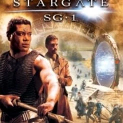 Best Sale 🌟 Stargate SG1: Season 9 - Volume 4 (DVD) Christopher Judge, Richard Dean Anderson ❤️