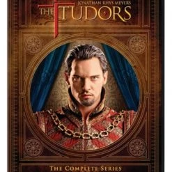Wholesale 🎁 Tudors: The Complete Series (DVD Box Set) Sam Neill, Jamie Thomas King ✨