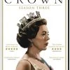 Buy 👏 Crown: Season Three (DVD Box Set) Clancy Brown, Olivia Colman 🌟