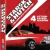 Brand new 🎉 Starsky and Hutch: The Complete Collection (DVD Box Set) Sheila Frazier, Gary Lockwood 🤩