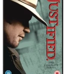 Best reviews of 🧨 Justified: The Complete Series (DVD Box Set) Walton Goggins, Natalie Zea 🛒