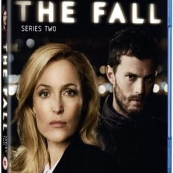 Cheap 🎁 Fall: Series 2 (Blu-ray) Ian McElhinney, Stuart Graham 🧨