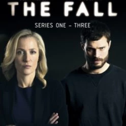 Cheapest 👏 Fall: Series 1-3 (Blu-ray Box Set) Gillian Anderson, Bronagh Waugh 🧨
