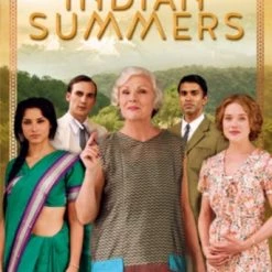 Deals 🔔 Indian 🌞 Summers: Series One (DVD) Rick Warden, Julie Walters 🔥