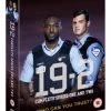 Wholesale 🌟 19-2: Complete Series One and Two (DVD Slipcase) Laurence Leboeuf, Conrad Pla ⌛