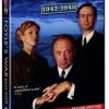 Cheap 🎁 Foyle's War: 1942 - 1945 (DVD Box Set) Ellie Haddington, Tim Delap ⭐