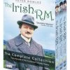 Coupon 😉 Irish RM: Complete Series 1-3 (DVD Box Set) Bryan Murray, Jonathan Ryan 🎉