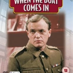Flash Sale ❤️ When the Boat Comes In: The Complete Collection (DVD Box Set) Susan Jameson, James Bolam 🔔