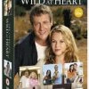 Buy ❤️ Wild at Heart: The Complete Series (DVD Box Set) Dawn Steele, Luke Ward-Wilkinson 🥰