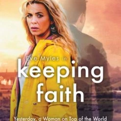 Best deal 🔔 Keeping Faith (DVD) Mali Harries, Eve Myles 🛒