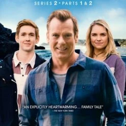 Hot Sale 🛒 800 Words: Series 1 & 2 (DVD Box Set) Emma Leonard, Rob Kipa-Williams 👍