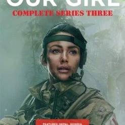 Best Sale ✔️ Our Girl: Complete Series Three (DVD) Rolan Bell, Ben Aldridge ✨