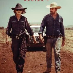 Best reviews of 🥰 Mystery Road: Series 1 (DVD) Judy Davis, Tasia Zalar 🎉