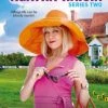 Promo ⌛ Agatha Raisin: Series Two (DVD) Ashley Jensen, Marcia Warren 😉