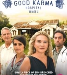 Best deal 😀 Good Karma Hospital: Series 3 (DVD) Nimmi Harasgama, Darshan Jariwala 👍