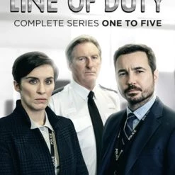 Buy 😀 Line of Duty: Complete Series One to Five (DVD Box Set) Aiysha Hart, Tomi May 🧨