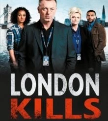 Buy ❤️ London Kills: Series 1 & 2 (DVD) Maimie McCoy, Adrianna Bertola 🔔