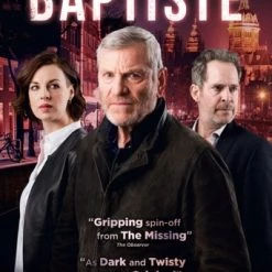 Deals 😉 Baptiste (DVD) Anastasia Hille, Talisa Garcia 🌟