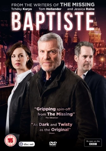 Deals ๐ Baptiste (DVD) Anastasia Hille, Talisa Garcia ๐