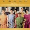 Deals 💯 Plebs: Series 1 - 5 (DVD Box Set) Adrian Scarborough, Sophie Colquhoun 🔥