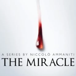 Brand new 🎁 Miracle (DVD Box Set) Denis Fasolo, Irena Goloubeva 👏
