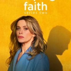 Best reviews of ⌛ Keeping Faith: Series Two (DVD) Bradley Freegard, Alex Harries 👍
