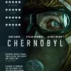 New 🎉 Chernobyl (DVD) Stellan Skarsgard, Sam Troughton 👍