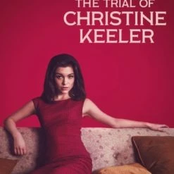 Deals 😀 Trial of Christine Keeler (DVD) Emilia Fox, Anthony Welsh 🎁