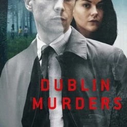 Deals 💯 Dublin Murders (DVD) Sarah Greene, Moe Dunford 👍