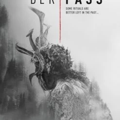 Promo 👍 Der Pass (DVD) Martin Feifel, Nicholas Ofczarek ✨