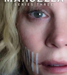 Promo ❤️ Marcella: Series Three (DVD) Amanda Burton, Laurence Kinlan 🤩