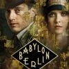 Brand new 😀 Babylon Berlin: Series Three (DVD Box Set) Leonie Benesch, Fritzi Haberlandt 🎉