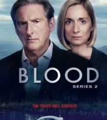 Best Sale ✔️ Blood: Series 2 (DVD) Darragh O'Toole, Jamie O'Neill 🎁