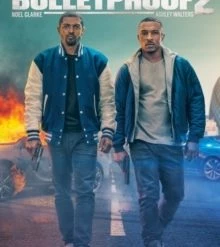 Hot Sale ✔️ Bulletproof: Series 2 (DVD) Florisa Kamara, Stavros Zalmas 🎉
