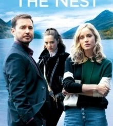 Coupon 🎉 Nest (DVD) Sophie Rundle, Mirren Mack 🥰