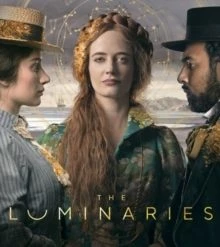 Outlet 😀 Luminaries (DVD) Eva Green, Benedict Hardie 🥰