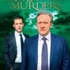 Cheapest 🧨 Midsomer Murders: Series 21 (DVD) Miles Jupp, Eleanor Fanyinka 🌟