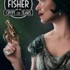Hot Sale 🔔 Miss Fisher and the Crypt of Tears (DVD) Nathan Page, Nicole Chamoun 🤩