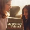 Outlet 🛒 My Brilliant Friend: The Story of a New Name (DVD) Anna Rita Vitolo, Ludovica Nasti 🎁