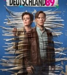 Best deal ❤️ Deutschland '89 (DVD) Lavinia Wilson, Niels Bormann 🎁